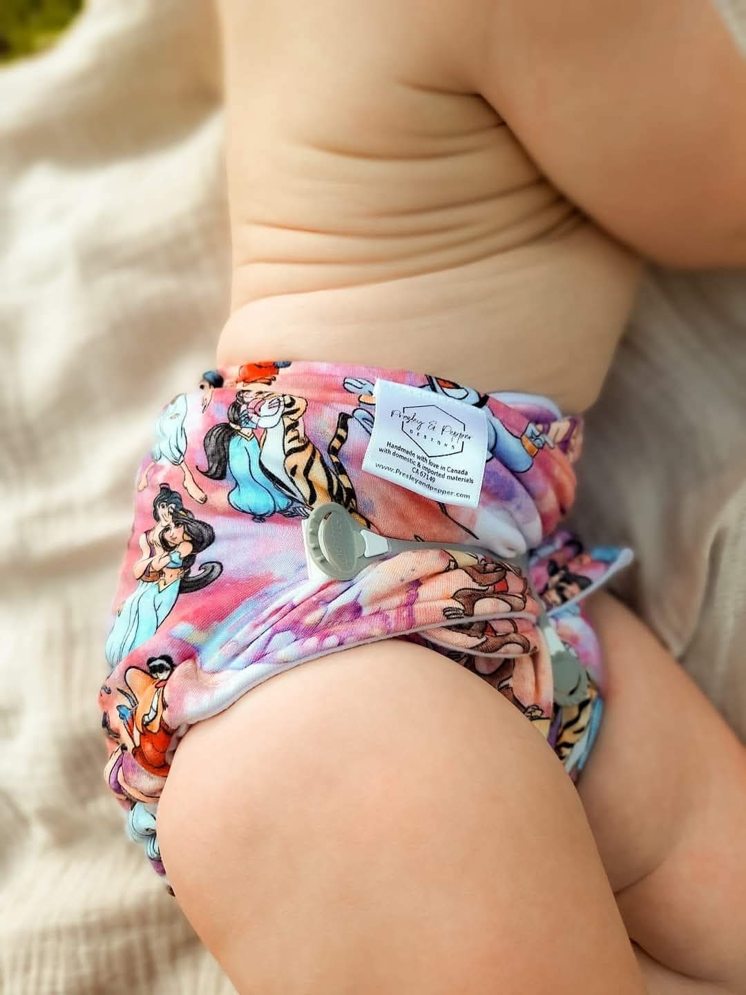 Getting Started with cloth! (The simple way)