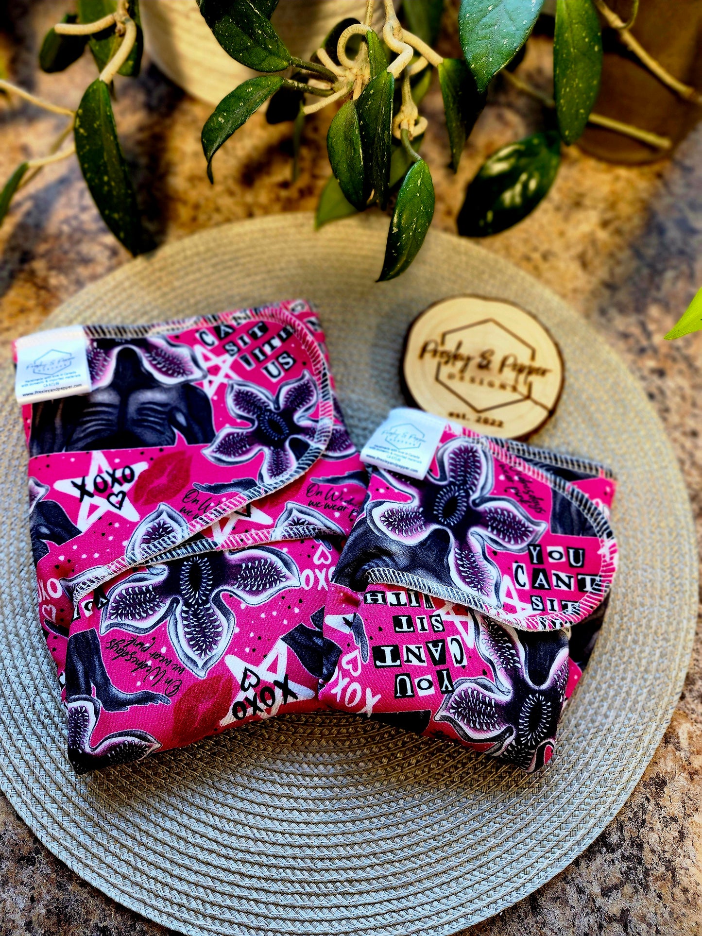 You cant sit with us preflat