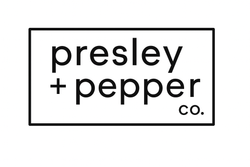 Presley & Pepper