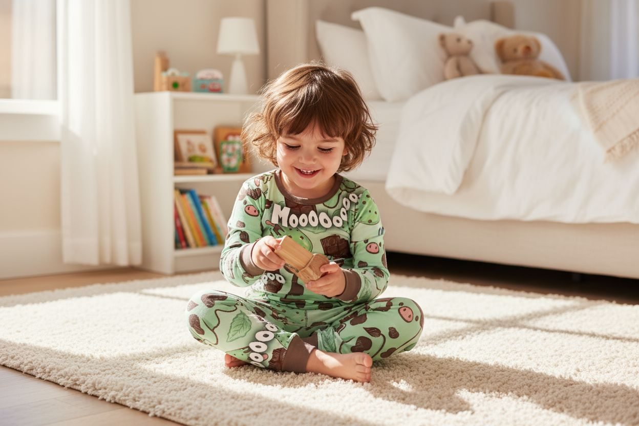 Preorder- mint chip boo cows zippy