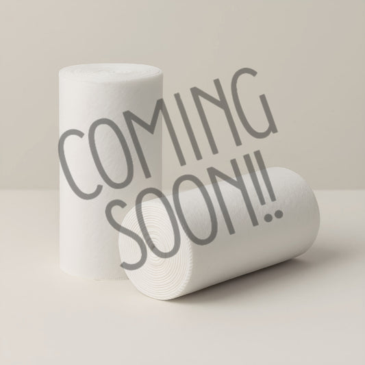 Premium Bamboo Disposable Cloth Diaper Liners | Presley + Pepper Co.