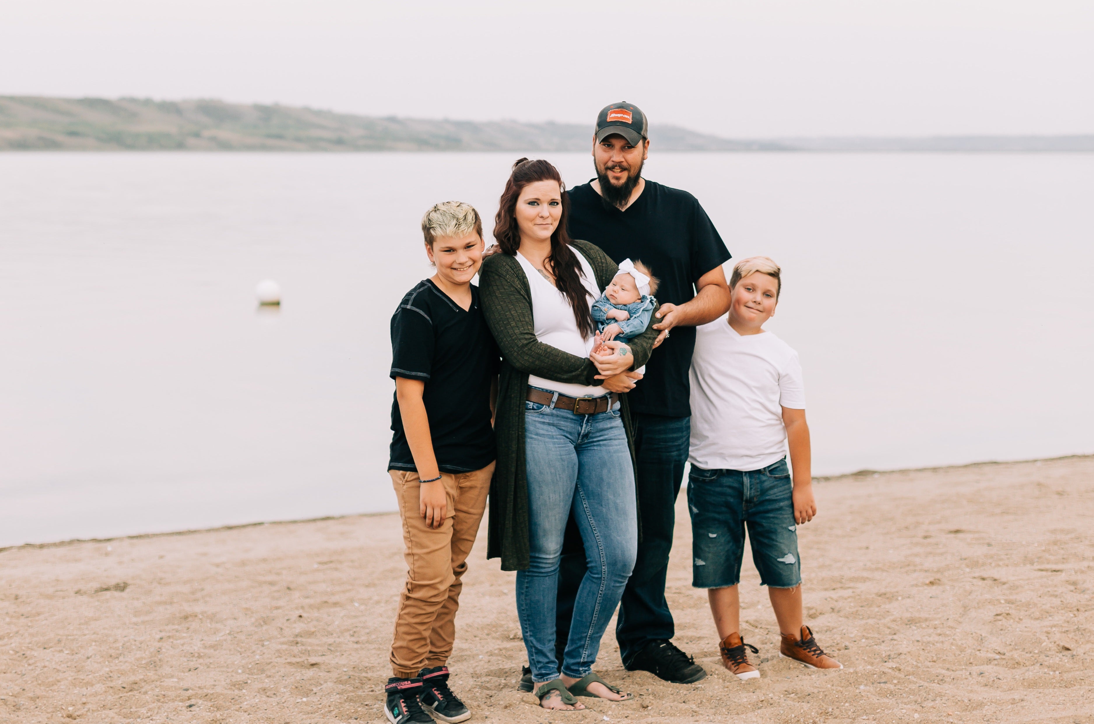 Presley & Pepper – Presley & Pepper