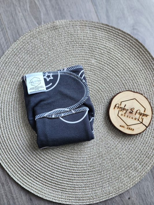 Bamboo stretchy preflat