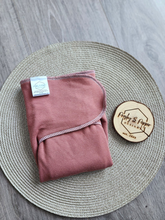Bamboo stretchy preflat